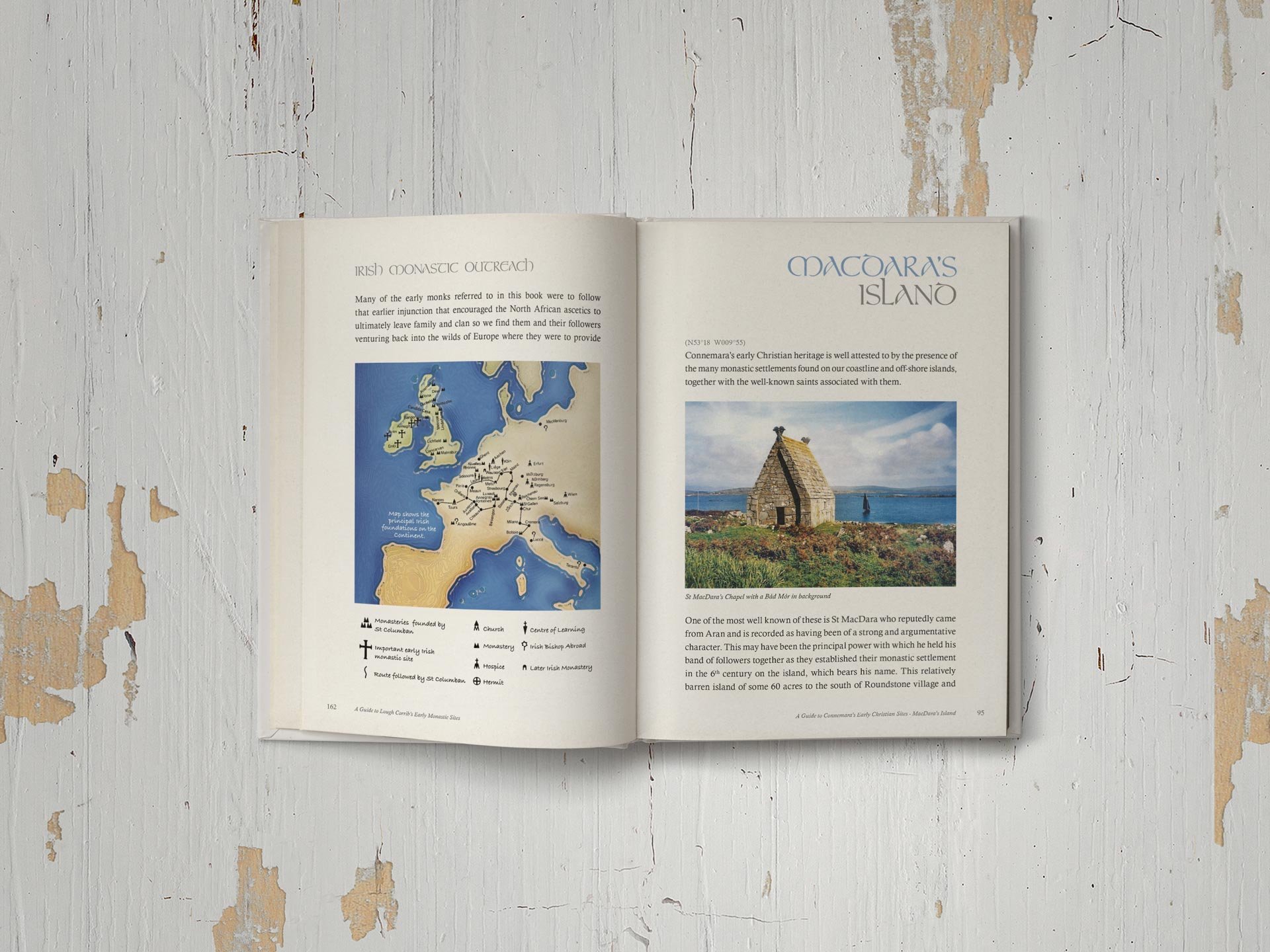 Field Guide Design
