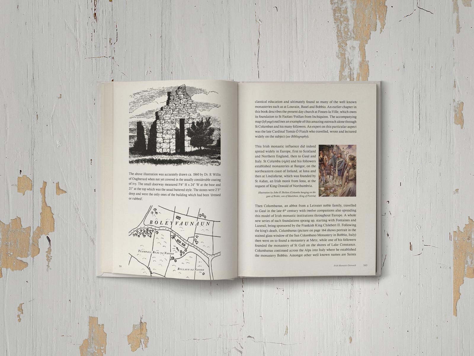 Field Guide Design - book design4