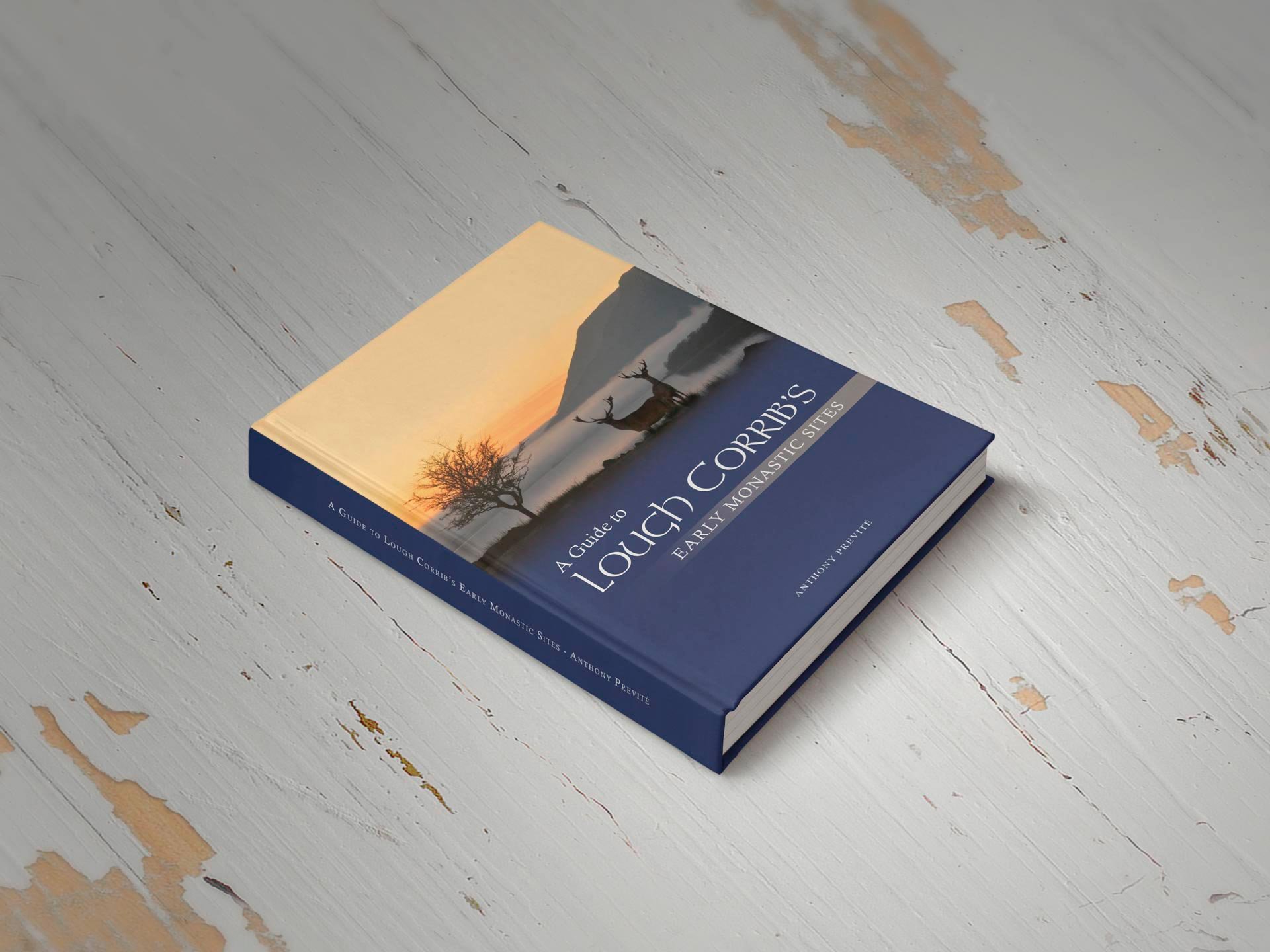 Field Guide Design - cover