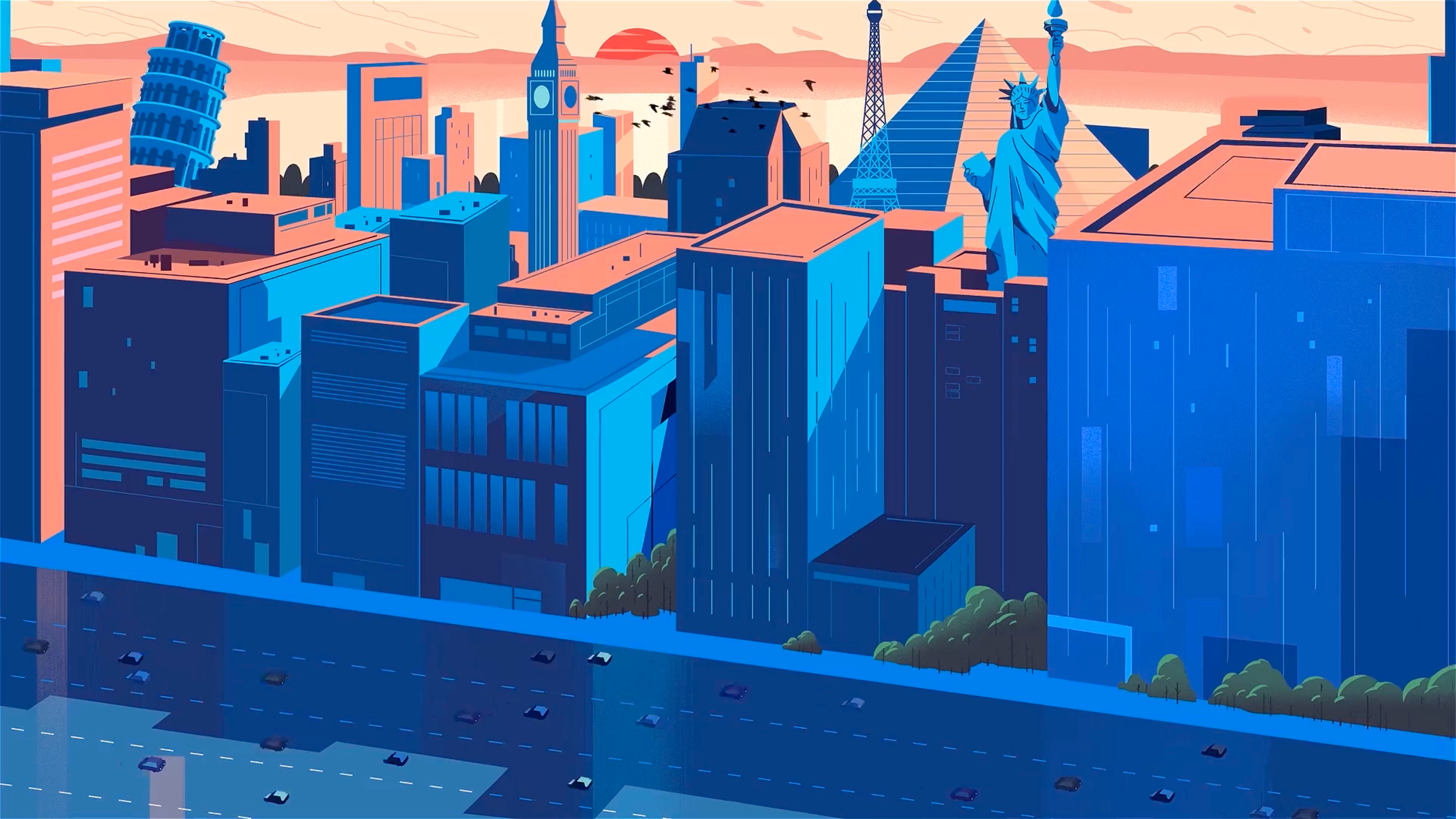 Storytelling for Ford. - imgi 5 ford amimation