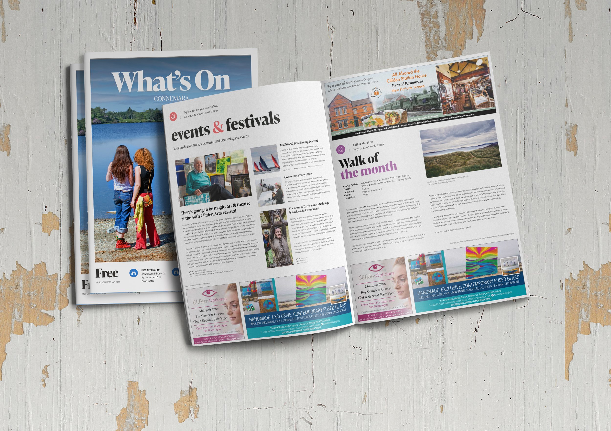 What’s On ® Ireland - 03