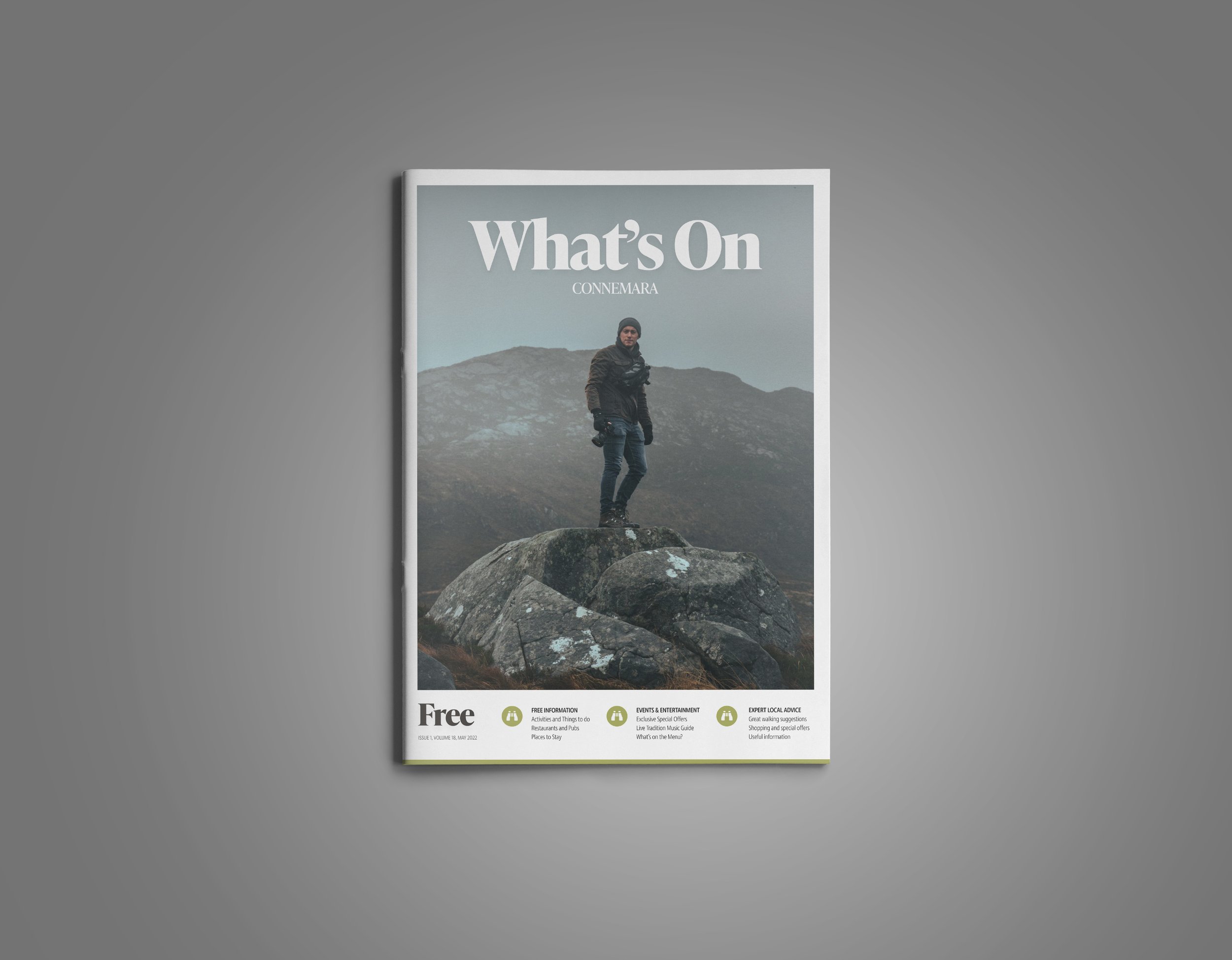 What’s On Ireland